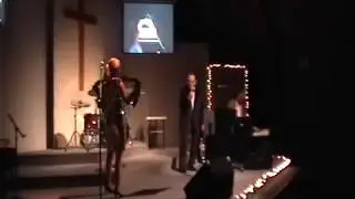Cook's UMC Ice Cream Social Show