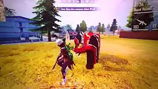 Free fire edit || legend never die (collab with vidzfx)