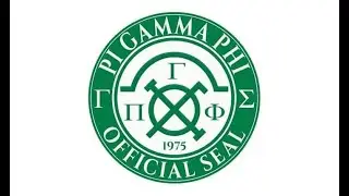 Official Pi Gamma Phi Hymn || Lyric & Chords in the description below