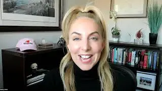 TSS Episode 133: Quadratic&rsquo;s Nancy Davis on Selling Vol, Yield Curve Hand Signals and Deflation