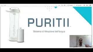 PURITII ARIIX - Spiegazione completa della bottiglia PURITII!