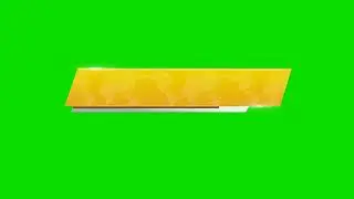 Lower Third Green Screen
