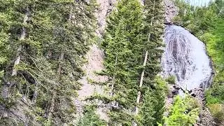Wraith Falls