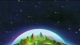 Rovercraft 2 - Seara (Mirror World) Music