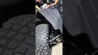 Reef Beast 2000 servo Scx6