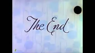 Summertime(MGM Cartoon End Titles)
