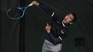 MIT Club Tennis - Our Journey to Nationals