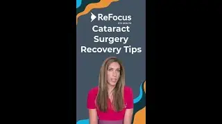 Recover Quickly After Cataract Surgery: What to Expect & When You Can Drive Again!