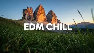 Deep House Skywave 2025 – Light Chill inspired by The Chainsmokers & Alok