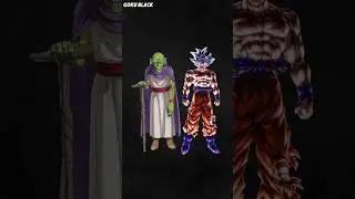 goku versus legendary namekiyan neva 🔥🔥🔥 #shorts #shortsfeed #goku #dragoball