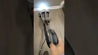 Move-out Cleaning and Carpet Cleaning in Kansas City
