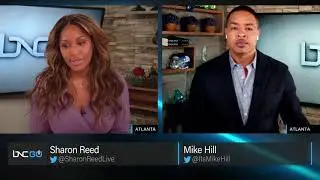 'We have an issue': Sharon, Mike react to mass shooting at Indianapolis FedEx facility