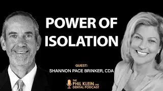 The Power of Isolation: A Game Changer for Dental Teams