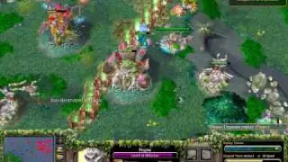 Мин 43 MYM vs FnaticMSI