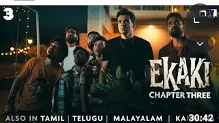 Ekaki movie part 3