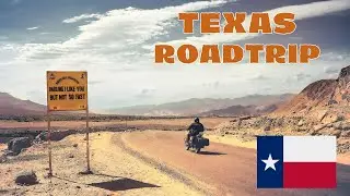 Discover Texas: History, Parks, Beaches, Food & Attractions!