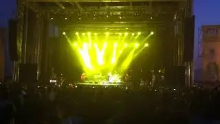 Selah Sue-This World, live @ Bestfest, Bucharest, Romania, July 7, 2012