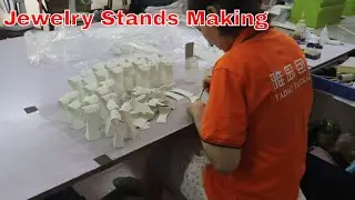 jewelry showcase manufacturer┃jewellery display stands wholesale┃jewellery display trays wholesale┃