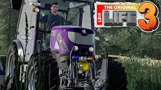 LS19 Life 3 #063 - PERFEKT! Hilton geht auf den DEAL ein - M4cM4nus Farming Simulator