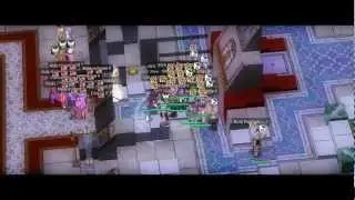 Access Denied - Clown- DamageRO