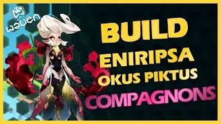 WAVEN - Eniripsa PALADIR - COMPAGNONS 🧛🏻&zwj;♀️ (Build)