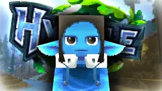 I Waited 8 YEARS for Hytale.. (Ep. #1)