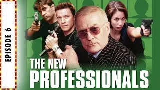 THE NEW PROFESSIONALS Full Series | Episode 6 - Samurai Wind | Movies to Watch