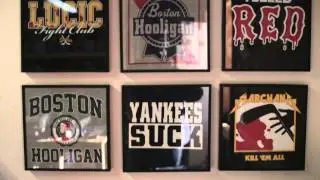Made In Peabody: Bridge Nine Records