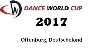 Dance World Cup Finals 2017