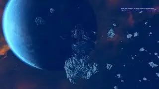 Between the Stars [German][Angespielt]#02 - Das ende des Prollog
