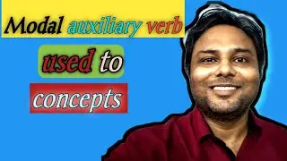 Modal verb