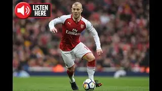 Jack Wilshere to Everton: Leon Osman stuns BBC studio with Arsenal transfer claim