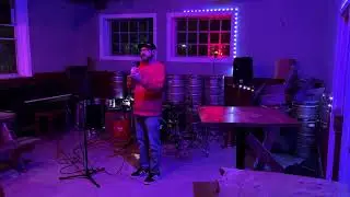Tenacity Brewing Open Mic - Flint, MI - 2-5-25