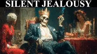 Why Married Men Watch Single Men With Silent Jealousy &ndash; Carl Jung