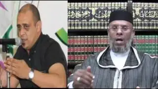 الشيخ مصطفى القصير ‏نقول ‏للعلماء ‏خصوصا‏ وزير الأوقاف ‏ ‏ حول ‏السكوت ‏عن لقمش الإستهزاء بالنبي