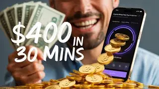 [Paid Script - Free For Our Subscribers] Auto Passive Income Ethereum | Trading Bot | 1230$ Per Day