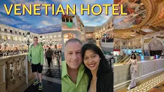 (Venetian Hotel)  - The Best Of The Best - Las Vegas, Nevada