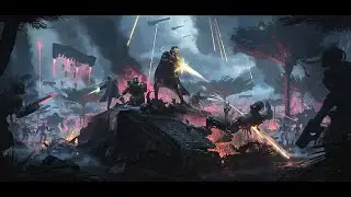 Helldivers 2 No Commentary Gameplay | Automaton Magma World K | #13