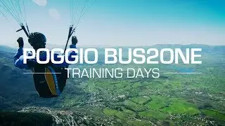 PARAPENDIO Poggio Bustone: CORSO AVANZATO ProDelta (Rieti)