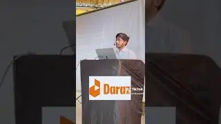 Daraz Sessions @aamir soomro #amazon #ecommerce #saadlakhivlogs #darazcourse #Daraz
