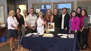'1923' wins location award for filming in Butte