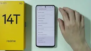 Realme 14T: How to Fix Software Update not Downloading