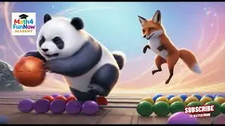 I love this game  #kidsvideo #basketball #nba #math #cartoon #babyvideos #babyshark #cocomelon #fun