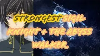 ROGUE LINEAGE: FIGHTING SIGIL COMMANDER WILHELM WHITE AND THE ABYSS WALKER
