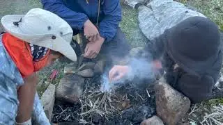 Backpacking and Fly Fishing the Absaroka Beartooth Wilderness