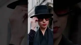 ARMANI STREET  MFW24