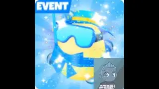 1M Event Immortals! - Popping Simulator