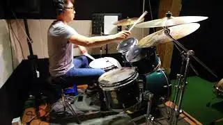 SUNDO-IMAGO Drum Cover