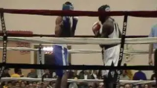 errol spence jr  vs jerome rose