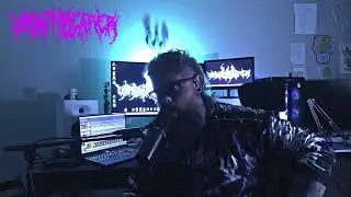 Vocal playthrough of Aleph Tav